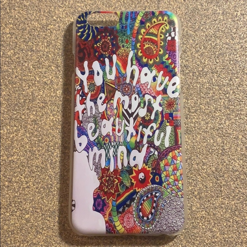 iPhone 6:6s Phone Case